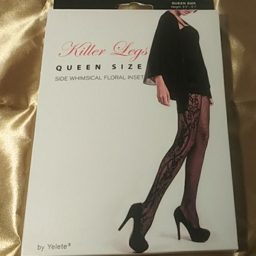 Pantyhose